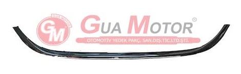 GUA 41345 — ORTA PANJUR ALT KAPLAMASI (CITASI) FIAT EGEA 15-
