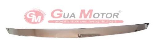 GUA 41346 — ÖN TAMPON NİKELAJI LOGAN HATCHBACK 413468200785077-Y