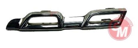 GUA 41348 — PANJUR CITASI NIKELAJI ALT SOL DACIA DUSTER 2013-