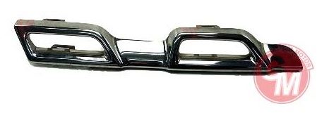 GUA 41349 — PANJUR CITASI NIKELAJI ALT SAG DACIA DUSTER 2013-