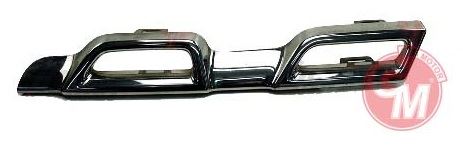 GUA 41350 — PANJUR CITASI NIKELAJI UST SOL DACIA DUSTER 2013-