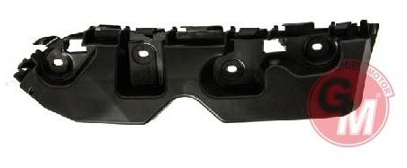 GUA 41354 — ON TAMPON BRAKETI SOL DACIA DUSTER 2010