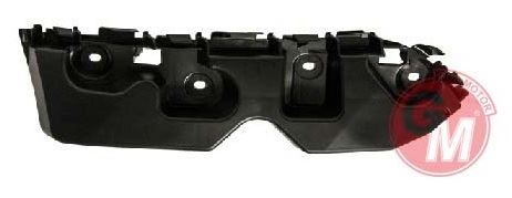 GUA 41355 — ON TAMPON BRAKETI SAG DACIA DUSTER 2010