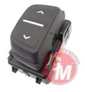 GUA 41415 — CAM AÇMA ANAHTARI ÖN TEKLİ RENAULT DACIA LOGAN II 12> SANDERO II 12> 6 FİŞLİ