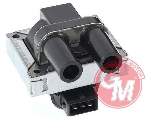 GUA 41456 — ATEŞLEME BOBİNİ RENAULT LAGUNA 93>01 MEGANE I 96> 1.8-2.0