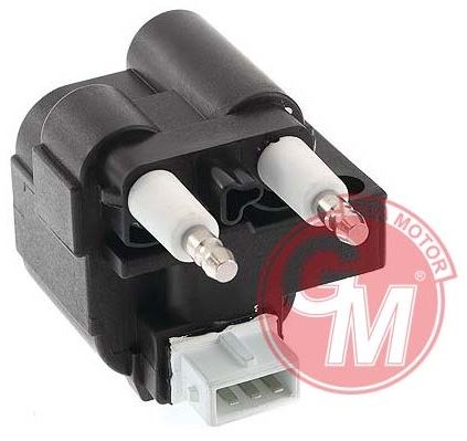 GUA 41457 — ATEŞLEME BOBİNİ RENAULT MEGANE I 96> LAGUNA I 95> SAFRANE II 96> 1.6 16V 2.0 16V VOLVO S40 95> V40 95> 1.6 16V