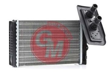 GUA 41466 — KALORİFER RADYATÖRÜ RENAULT KNG-KNG EXPRESS 1.4-1.6 16V-1.5 DCI-1.9DTI-1.9DCI