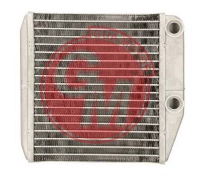 GUA 41469 — KALORİFER RADYATÖRÜ FIAT DOBLO III-LINEA-FIORINO-PRATICO-GRANDE PUNTO-QUBO-CORSA D 1.2-1.3-1.4