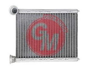 GUA 41558 — KALORIFER RADYATORU MEGAN IV KADJAR 271154677R