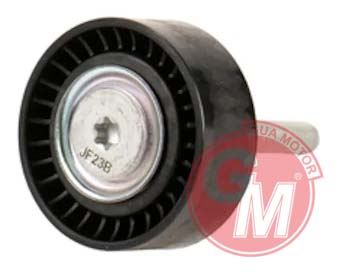 GUA 41562 — ALTERNATOR GERGI RULMANI FIAT DOBLO FIORINO LINEA NEMO PEUGEOT BIPPER OPEL COMBO 13 DMultIjet 10-