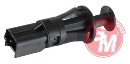 GUA 41590 — BAGAJ ISIK BUTONU RENAULT CLIO MEGANE LAGUNA (2 FİŞLİ) 2 FİŞLİ