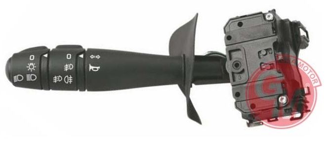 GUA 41596 — FAR KORNA KOLU SİSLİ RENAULT CLIO SYMBOL-DACIA LOGAN 1.4-1.6 04 >