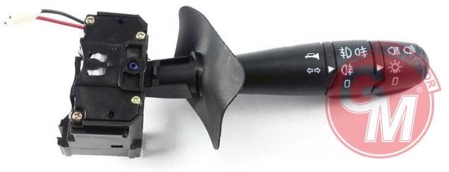 GUA 41599 — FAR KORNA KOLU RENAULT MEGANE EXP 96 12 -