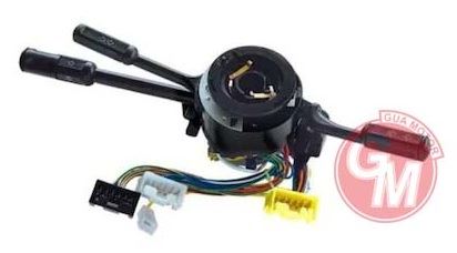 GUA 41617 — FAR SİNYAL SİLECEK KOLU ÇEVİRMELİ FIAT UNO 89>
