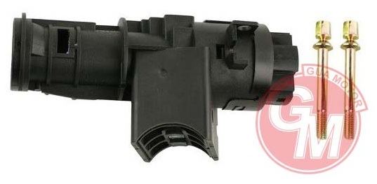 GUA 41650 — KİLİTLİ KONTAK GÖVDESİ ANAHTARSIZ FIAT ALBEA - DOBLO