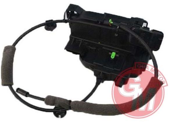 GUA 41661 — KAPI KİLİDİ ÖN SAĞ MASTER III 10> MOVANO III 10>
