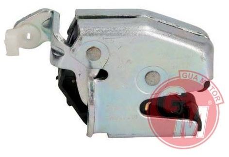 GUA 41682 — BAGAJ KİLİDİ SOL ÜST FIAT DOBLO (01 09) (ÇİFT KAPI) 46821521