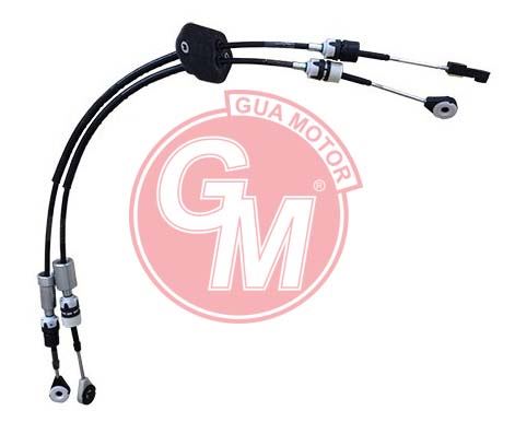 GUA 41768 — VİTES KUMANDA TELİ FIAT FIORINO PEUGEOT BIPPER CITROEN NEMO 14 HDI 07- 2444HZ 2444HT