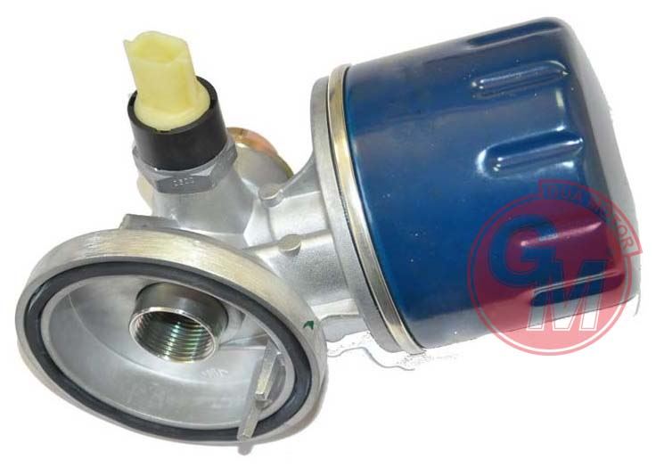 GUA 41779 — YAG FILTRE GOVDESI MUSUR FILTRE RENAULT KANGOO CLIO MEGANE 15 DCI (K9K)
