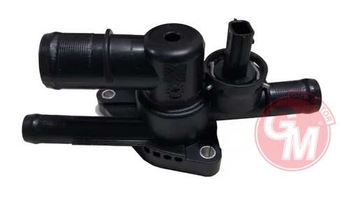 GUA 41796 — TERMOSTAT KOMPLE RENAULT CLIO V 19> TALIANT 21> DACIA SANDERO II 17> LOGAN II 17> 1.0 SCe B4D