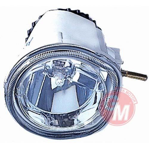GUA 41835 — SİS LAMBASI FARI AMPULLU RL FIAT DUCATO 02 FIORINO ALBEA DOBLO PALIO 06 MAREA BRAVA BRAVO CITROEN JUMPER III