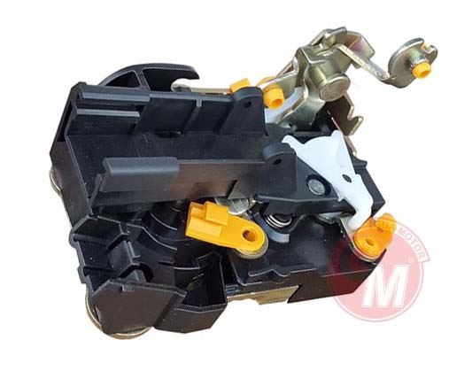 GUA 41862 — KAPI KILIDI ON SOL MOTOR TAKILAN (MOTORSUZ) RENAULT R19 MEGANE
