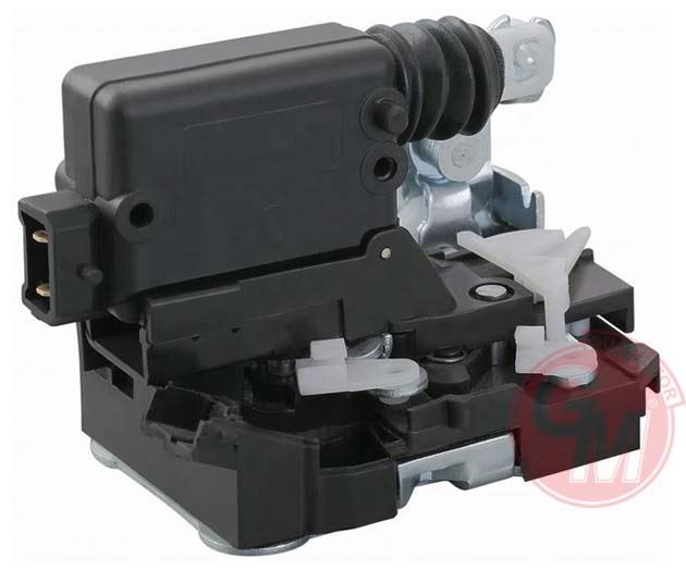 GUA 41868 — KAPI KILIDI ARKA SAG (MOTORLU) RENAULT R19 MEGANE