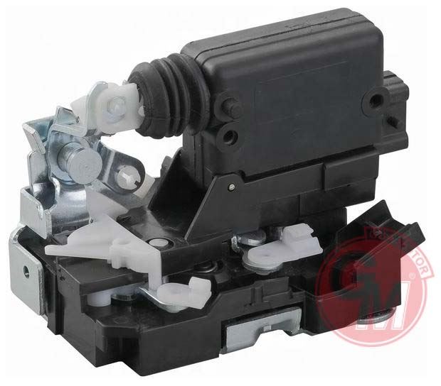 GUA 41869 — KAPI KİLİDİ ARKA SAĞ MOTORLU RENAULT R19 - MEGANE
