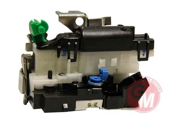 GUA 41871 — YAN KAPI KILIDI SAG RENAULT KANGOO EXPRESS