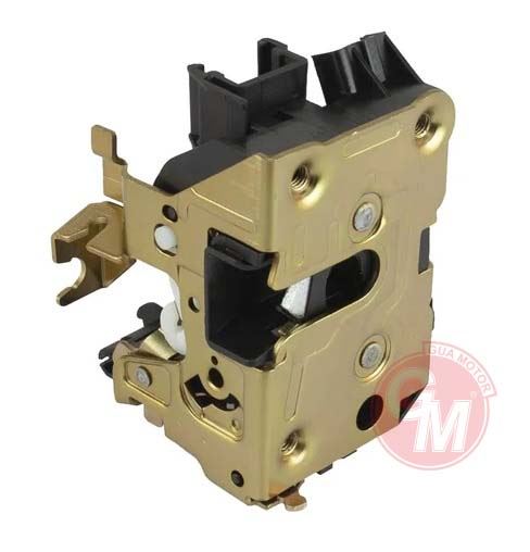 GUA 41872 — YAN KAPI KILIDI SOL RENAULT KANGOO EXPRESS