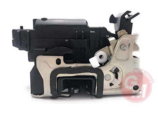 GUA 41878 — KAPI KİLİDİ ÖN SAĞ DACIA DOKKER LODGY 14 >
