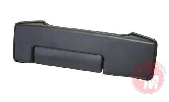 GUA 41879 — SOL ARKA DIS KAPI KOLU DOKKER806077157R