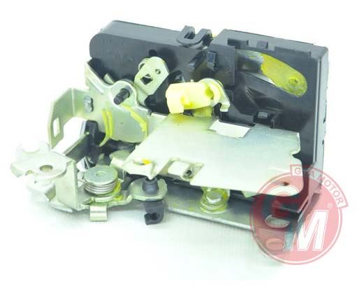 GUA 41898 — KAPI KILIDI MEKANIK ARKA SOL RENAULT MEGANE I