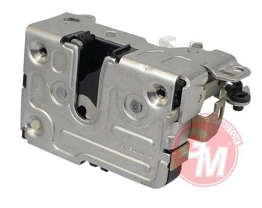 GUA 41899 — KAPI KILIDI MEKANIK ARKA SAG RENAULT MEGANE I
