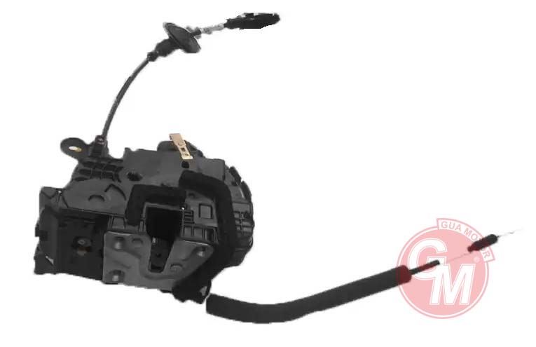 GUA 41903 — ÖN KAPI KİLİDİ SAĞ RENAULT FLUENCE 09>