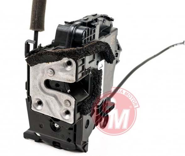 GUA 41904 — KAPI KİLİDİ SOL ARKA RENAULT FLUENCE