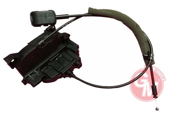 GUA 41905 — KAPI KILIDI SAG ARKA RENAULT FLUENCE