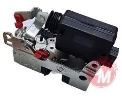 GUA 41907 — ARKA KAPI KİLİDİ SOL MOTORLU DACİA SANDERO