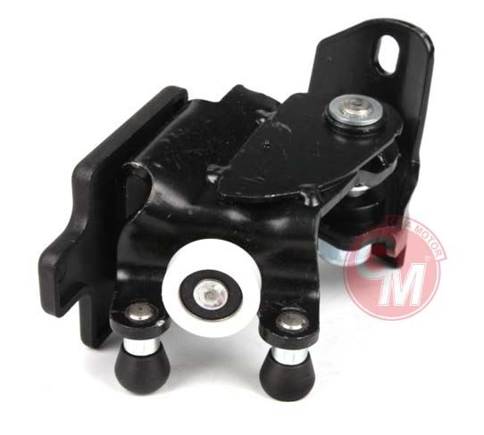 GUA 41915 — SÜRGÜLÜ KAPI ORTA MEKANİZMASI FIAT DUCATO III PEUGEOT BOXER III CITROEN JUMPER III