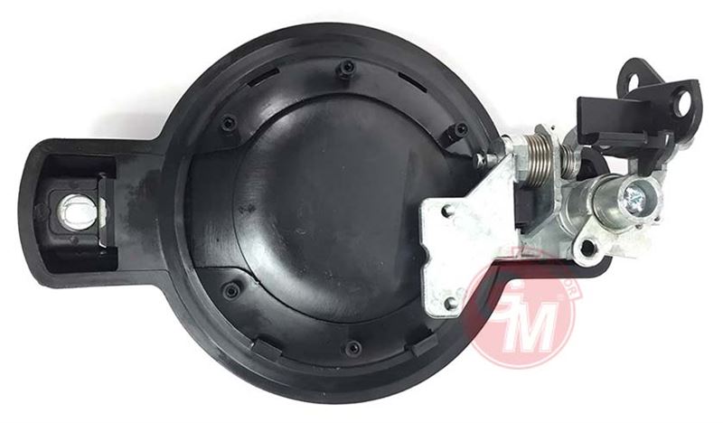 GUA 41924 — ARKA KAPI ACMA KOLU SOL FIAT DOBLO