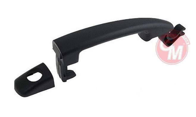 GUA 41925 — DIŞ KAPI AÇMA KOLU DELİKLİ KAPAKLI ÖN ARKA RL SET PEUGEOT-PARTNER TEPE CİTROEN-BERLINGO 08-16 - 30 08 - 207 06-12