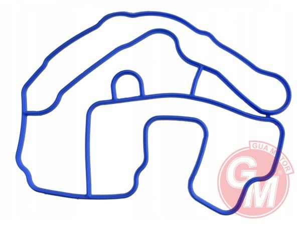 GUA 41930 — TERMOSTAT MUHAFAZASI CONTASI RENAULT CLIO MEGANE SCENIC LAGUNA 1.4 1.6 16v. K4J K4M