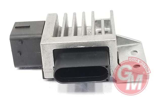GUA 41937 — AYNA SİNYALİ SARI SAĞ RENAULT MASTER III OPEL MOVANO 10-