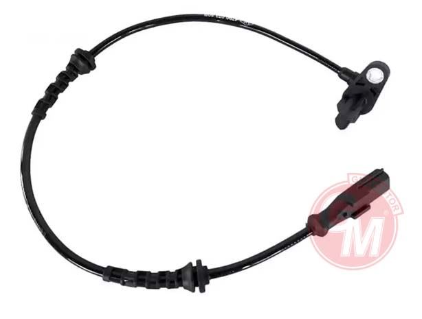GUA 41968 — ABS SENSÖRÜ DACIA LOGAN I-II-SANDERO I-II 1.2-1.4-1.6-1.5 DCİ-ARKA SAĞ -
