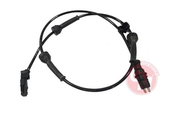 GUA 41977 — ABS SENSÖRÜ RENAULT ÖN MEGANE II-SCENIC II 1.4-1.6-1.5 DCİ-1.9 DCİ-2.0 03 > 720mm