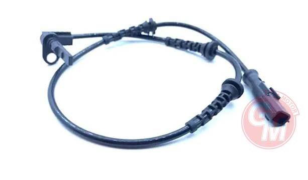GUA 41991 — ABS SENSÖRÜ ÖN SAĞ-SOL RENAULT MEGANE IV 16> TALİSMAN 16>