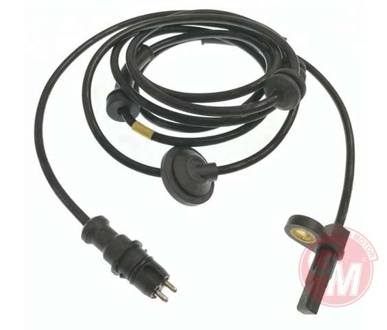 GUA 41997 — ABS SENSÖRÜ ARKA SAĞ-SOL FIAT DOBLO 01>14 1.3D MTJ 1.9JTD