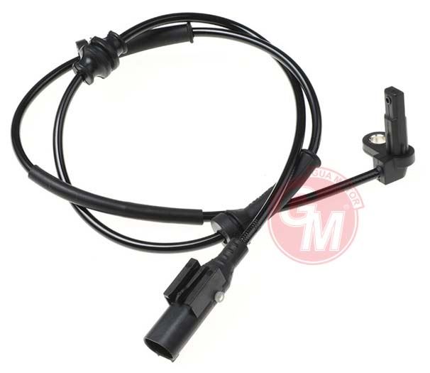 GUA 42002 — ABS SENSÖRÜ ÖN SAĞ-SOL FIAT FIORINO 09> LINEA 09> PUNTO 07> PSA NEMO-BIPPER 09> 1.3D MTJ 1.4