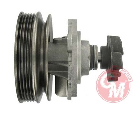 GUA 42013 — SU POMPASI (DEVIRDAIM) FIAT TEMPRA TIPO PALIO 14 I 16 I