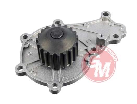 GUA 42021 — DEVİRDAİM SU POMPASI PARTNER TEPEE-BERLINGO-207-30